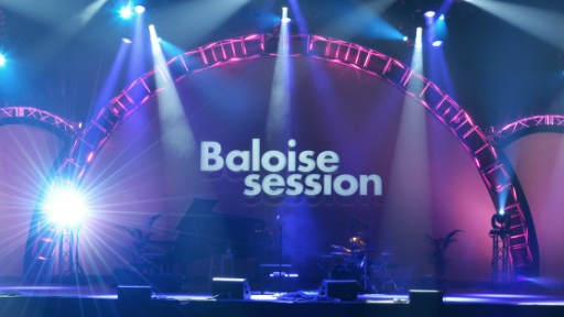 Baloise Session