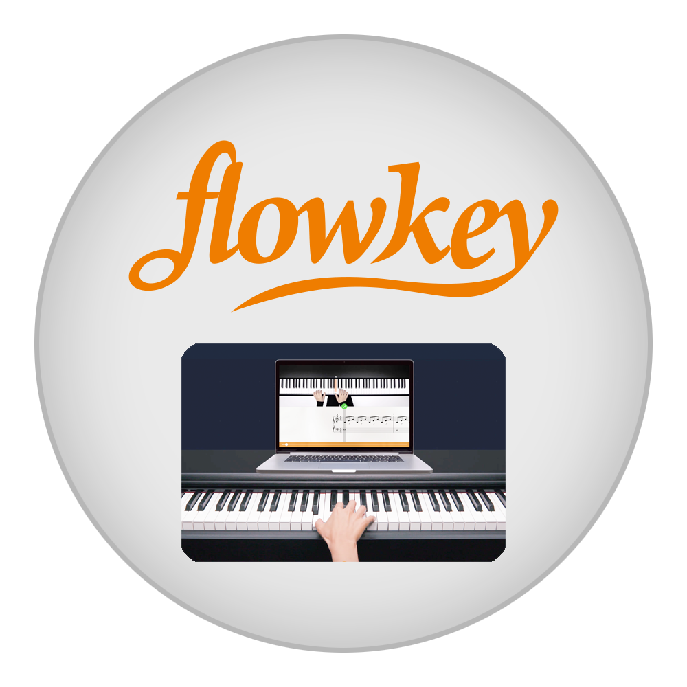 Flowkey