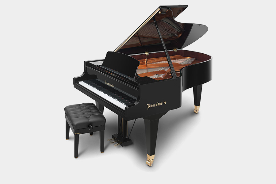 Bösendorfer 214VC Flügel