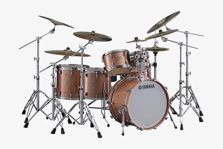 Drums und Percussion