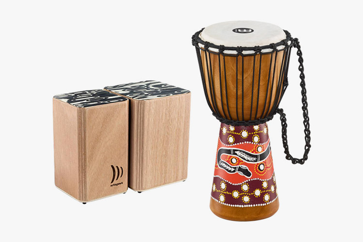 Percussion