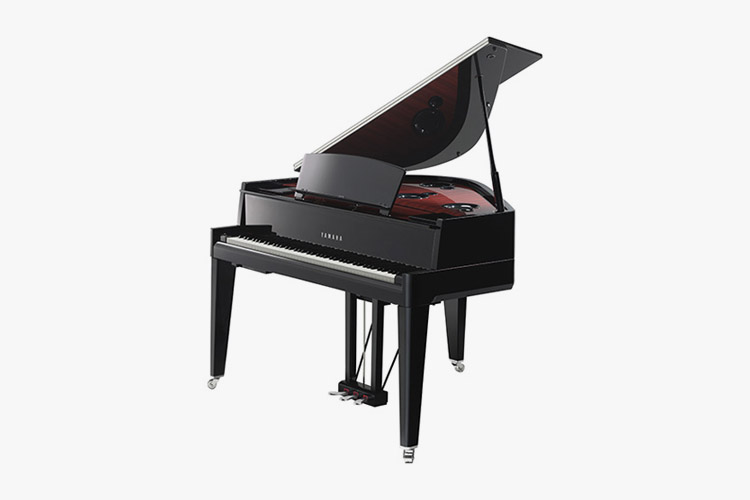 Yamaha Hybrid Pianos