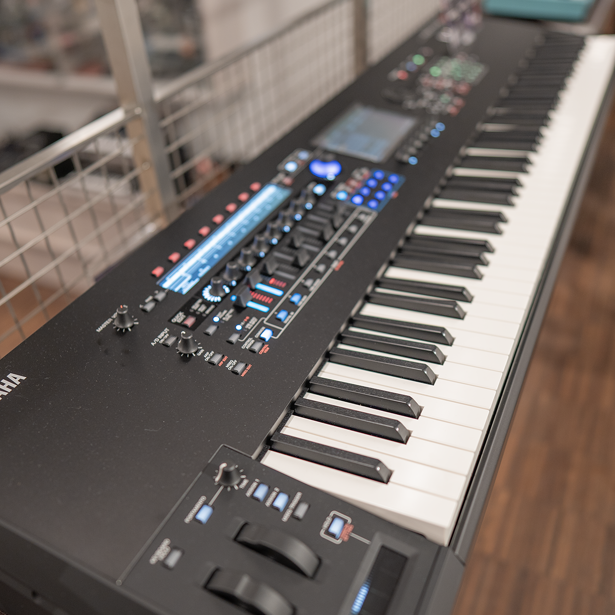 Sonntagsverkauf Basel – unser Musikladen ist offen