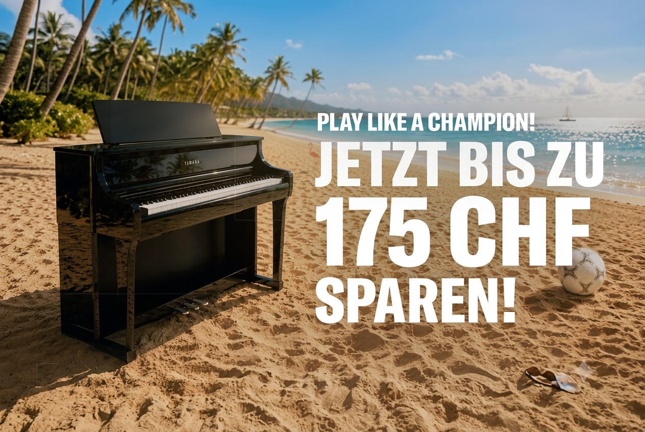 Play Like A Champion Aktion