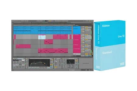 Ableton Live 10 Standard
