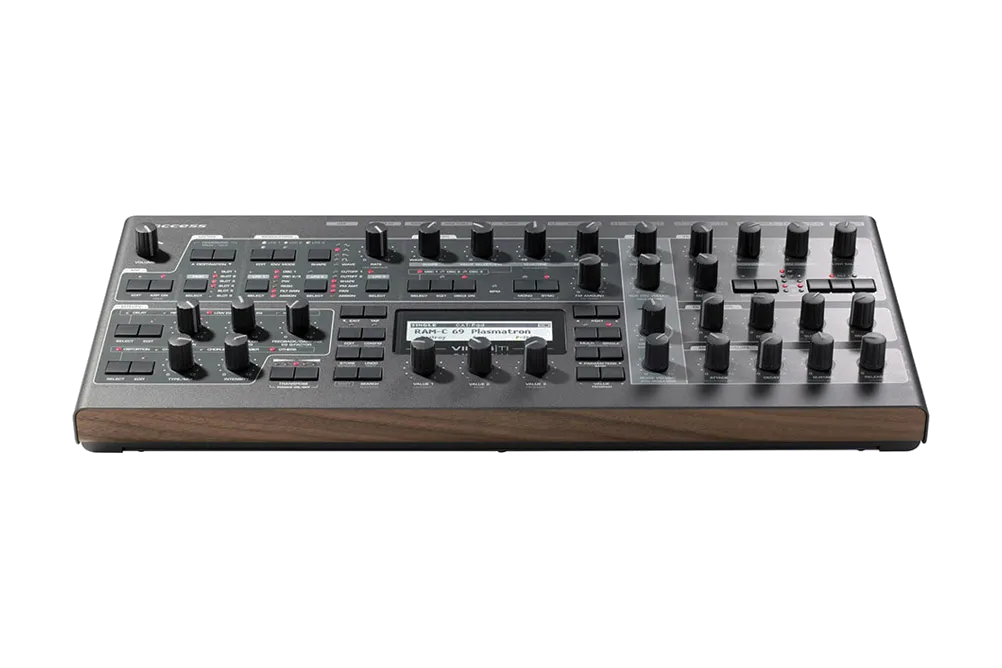 Access Virus TI2 Desktop
