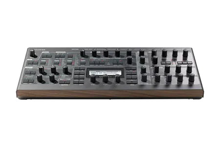 Access Virus TI2 Desktop