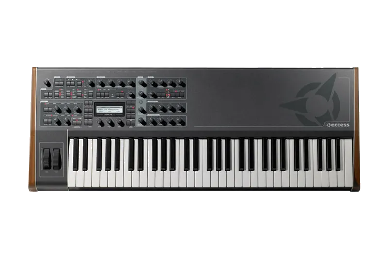 Access Virus TI2 Keyboard