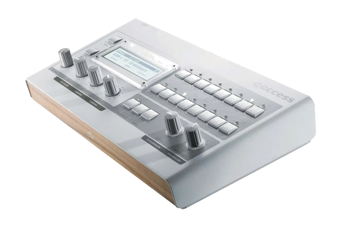 Access Virus TI Snow