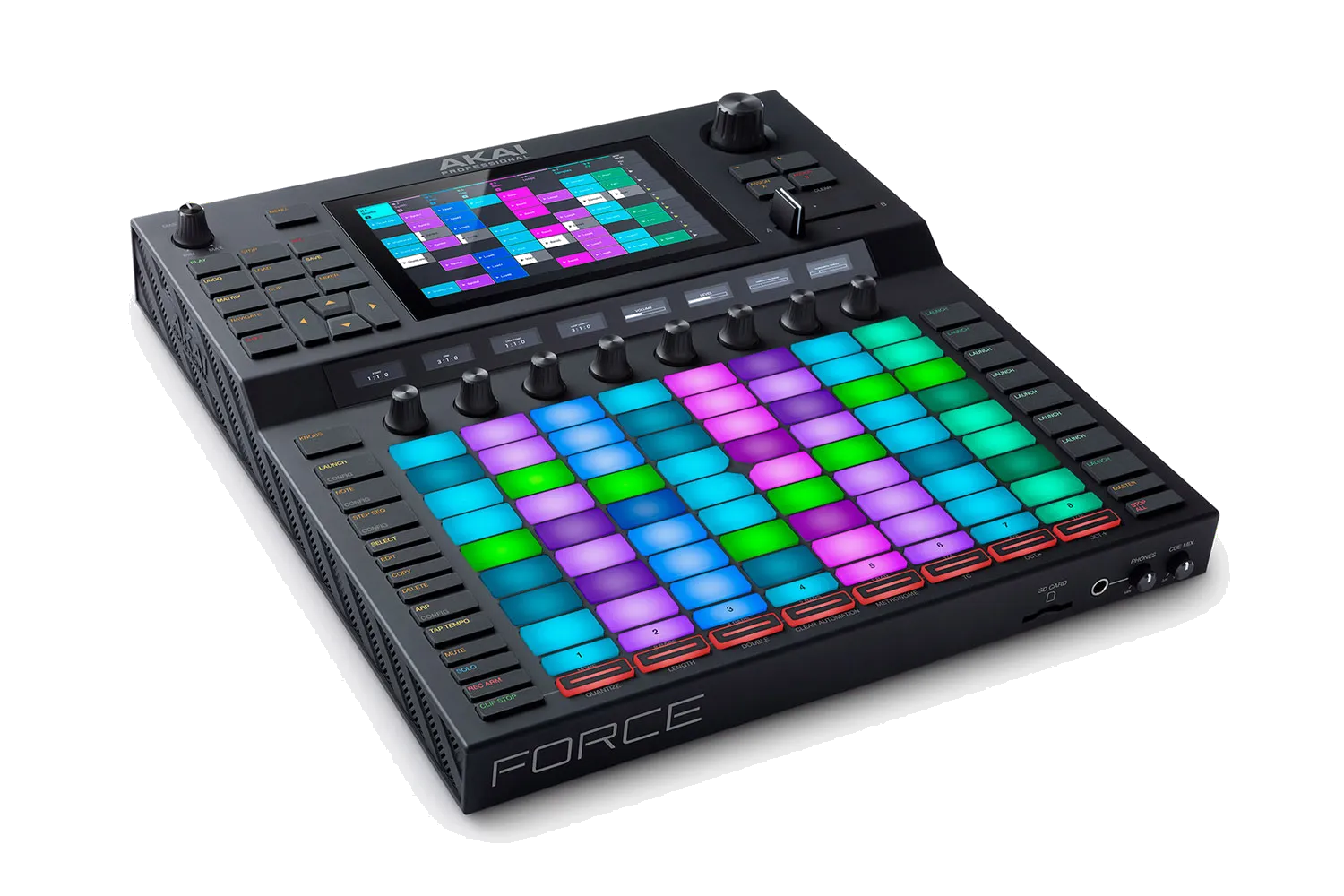 Akai Force