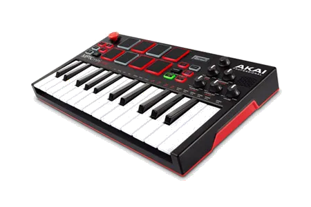 Akai MPK Mini Play
