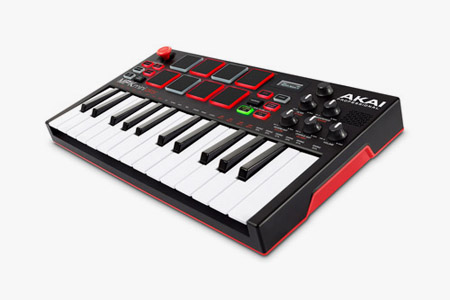 Akai MPK Mini Play