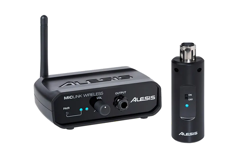 Alesis MicLink Wireless