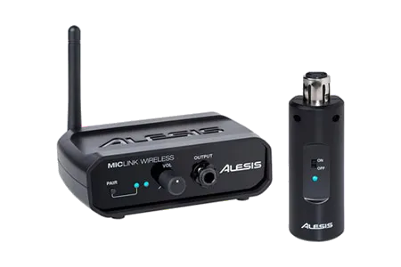 Alesis MicLink Wireless