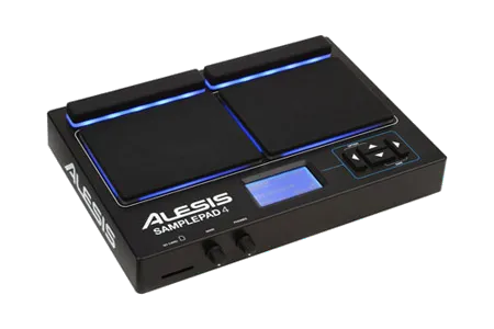 Alesis SamplePad 4