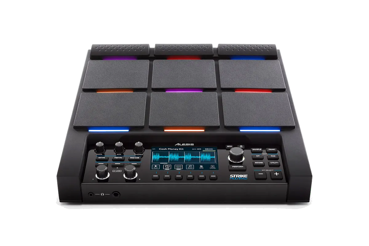 Alesis Strike MultiPad