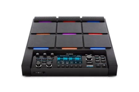 Alesis Strike MultiPad
