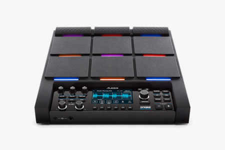 Alesis Strike MultiPad