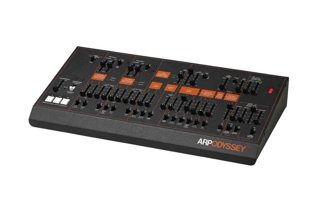 ARP Odyssey Module