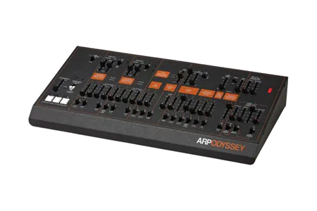 ARP Odyssey Module