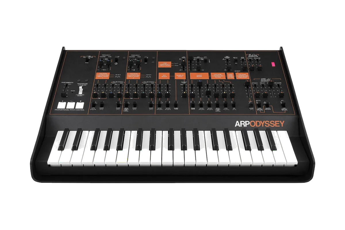 ARP Odyssey (Rev3)
