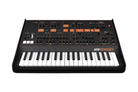 ARP Odyssey (Rev3)