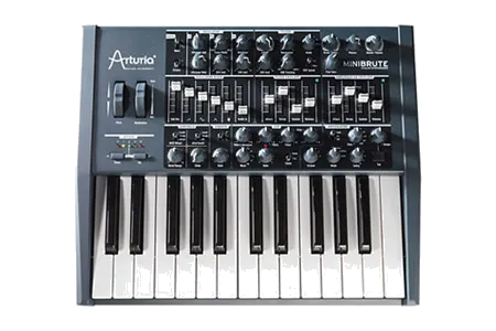 Arturia MiniBrute