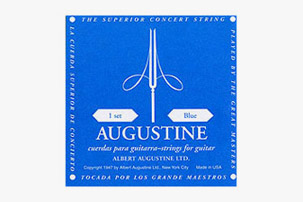 Augustine Blue Label