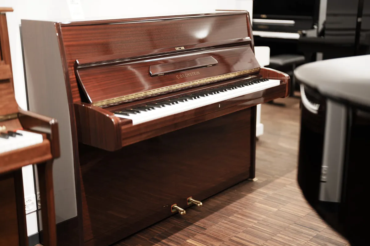 Bechstein 112N