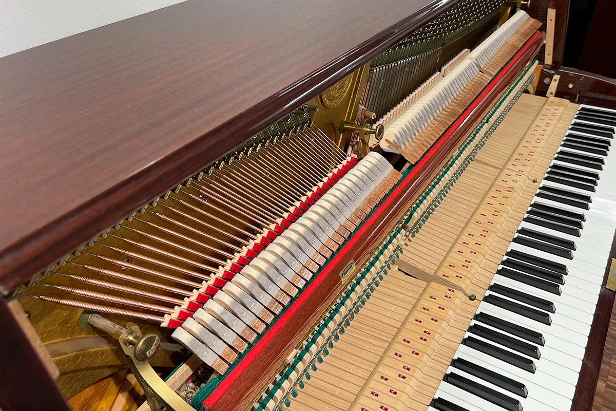 Bechstein 112N