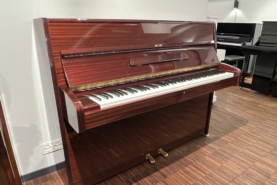 Bechstein 112N Occasion