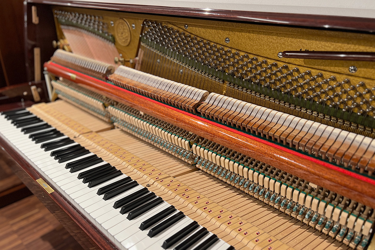 Bechstein 112N Occasion