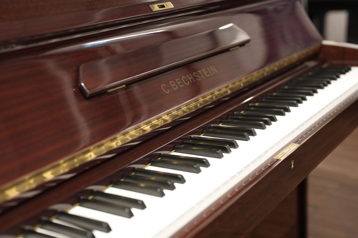 Bechstein 112N Occasion