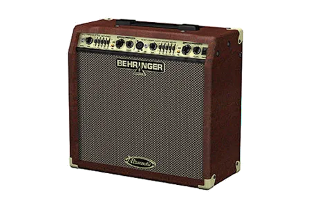 Behringer ACX450