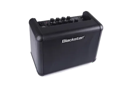 Blackstar Super Fly