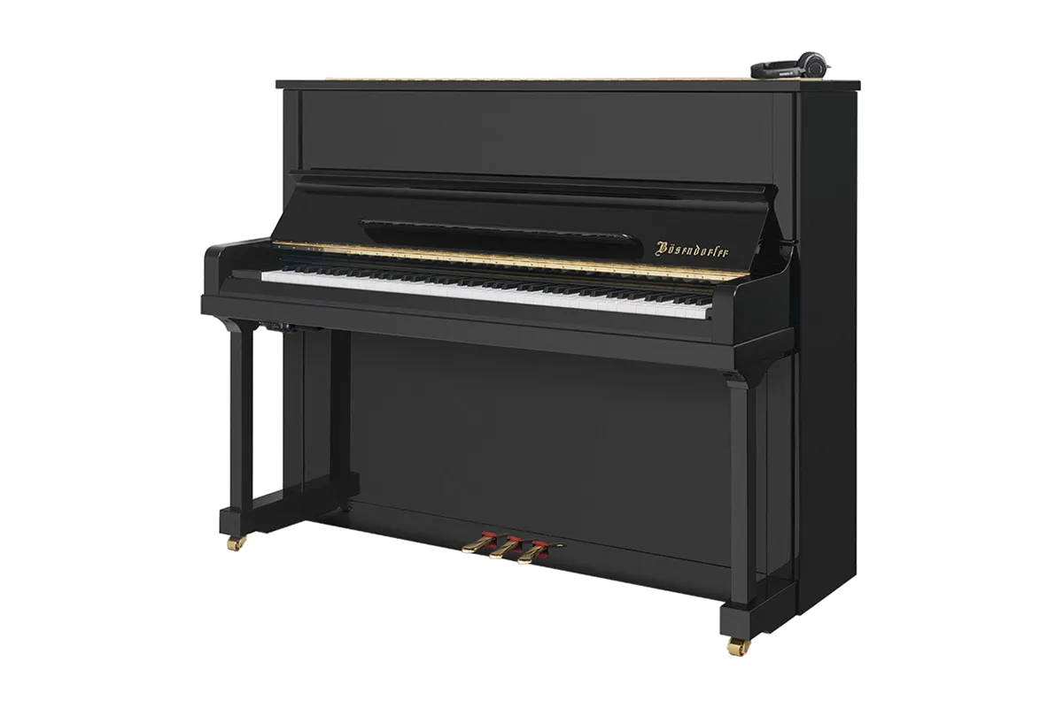 Bösendorfer 120 CL Silent