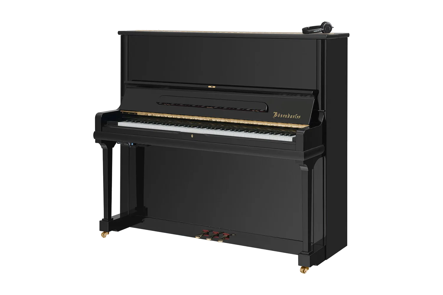 Bösendorfer 130 Silent SH2