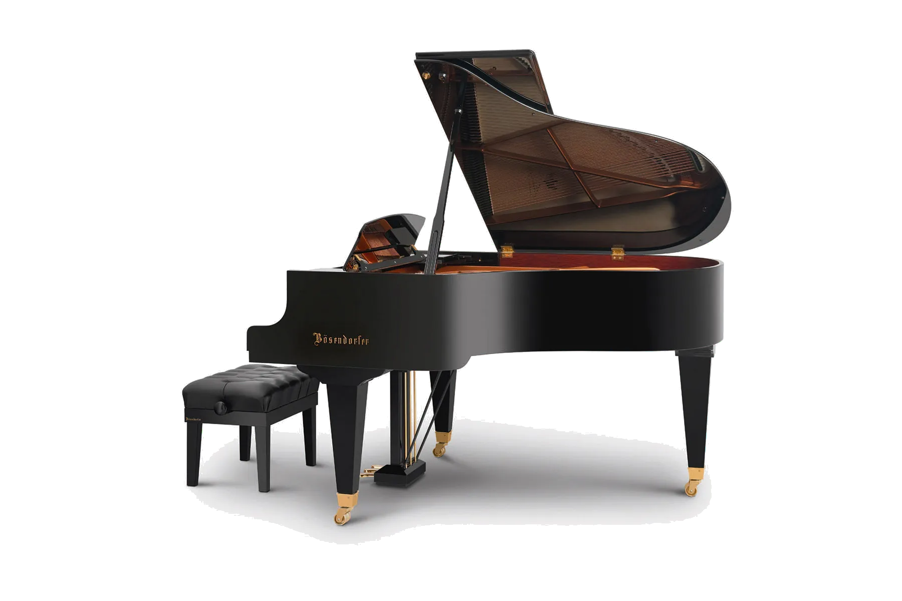 Bösendorfer 170VC