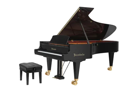 Bösendorfer 280 VC