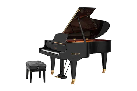 Bösendorfer Modell 200