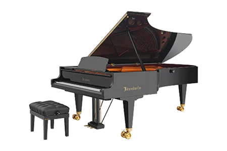 Bösendorfer Modell 290 Imperial