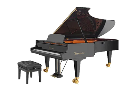 Bösendorfer Modell 290 Imperial