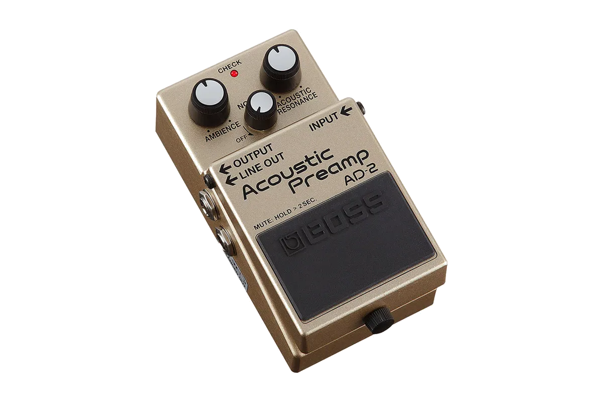 Boss AD-2