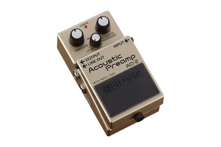 Boss AD-2