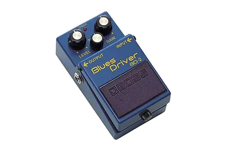 Boss BD-2