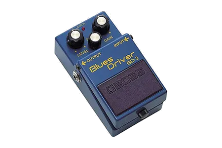 Boss BD-2
