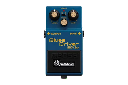 Boss BD-2W
