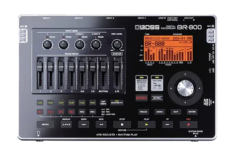 Boss BR-800