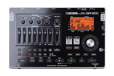 Boss BR-800