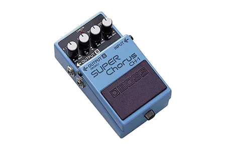 Boss CH-1